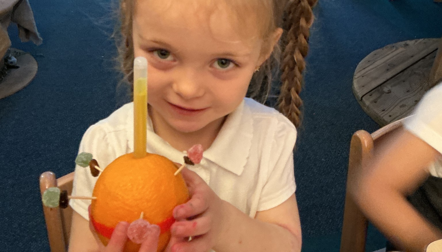 Christingle 01.12.25