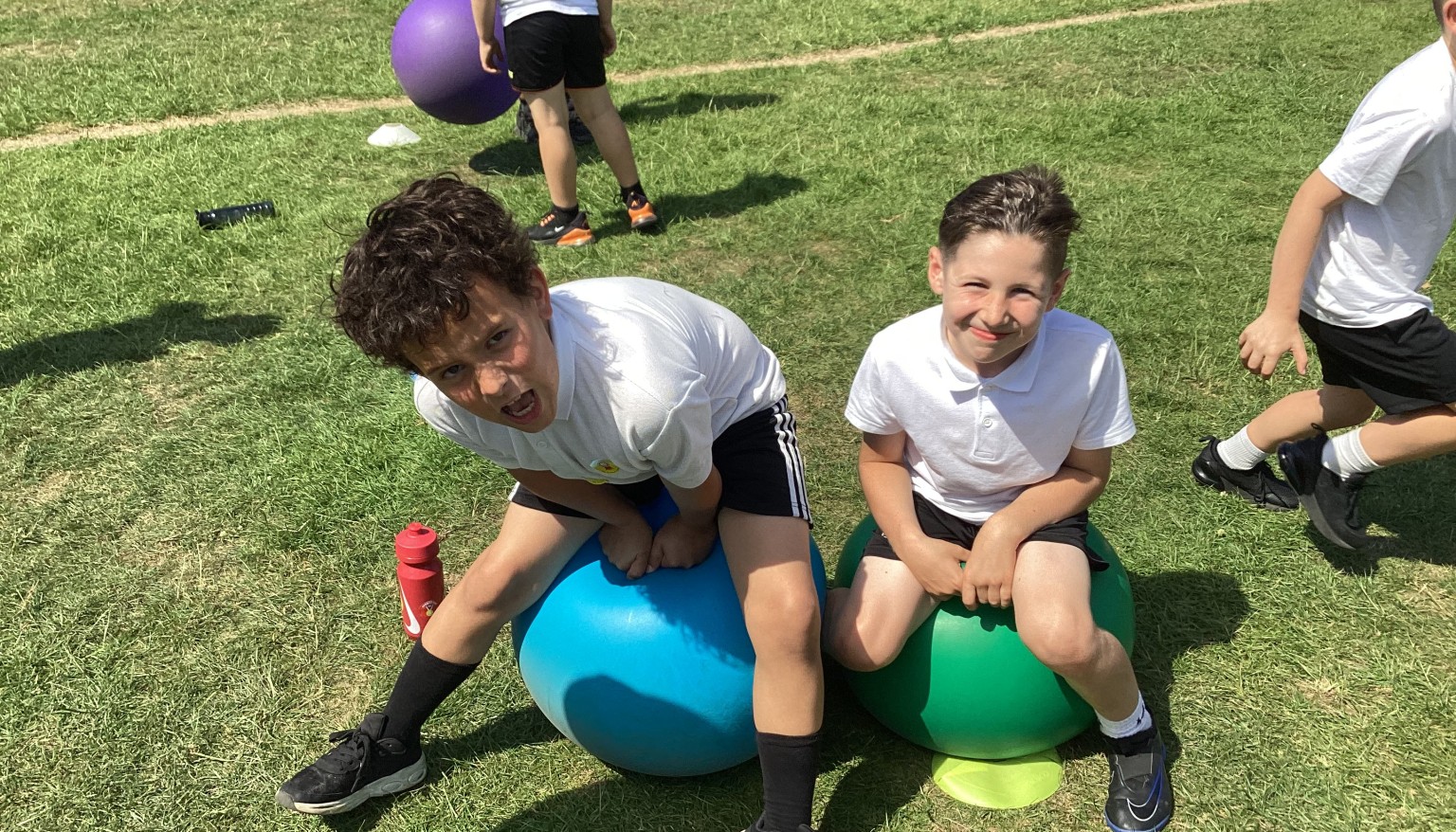 Sports Day