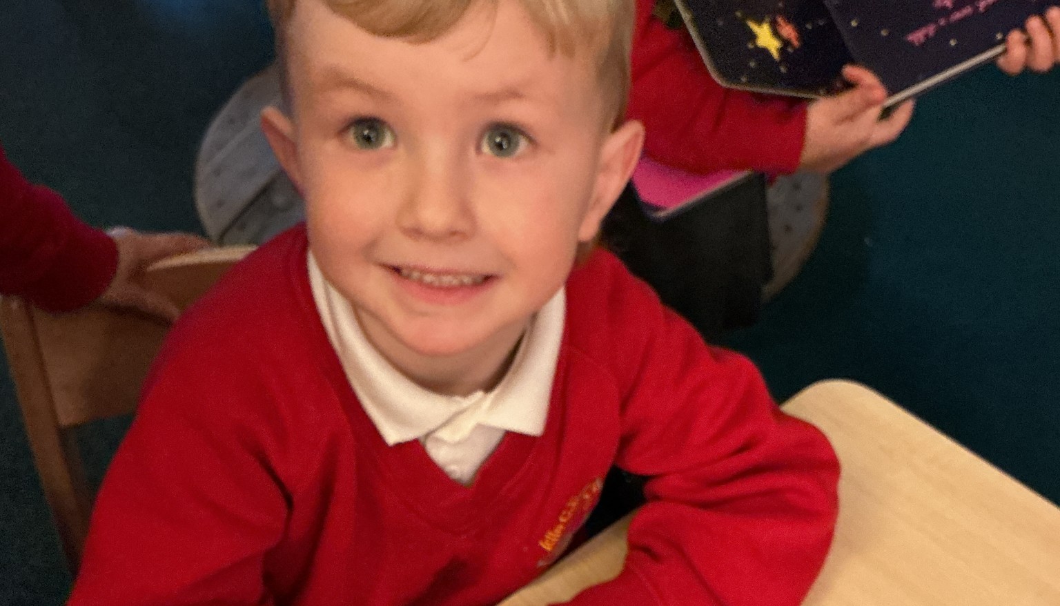 Christingle 01.12.25