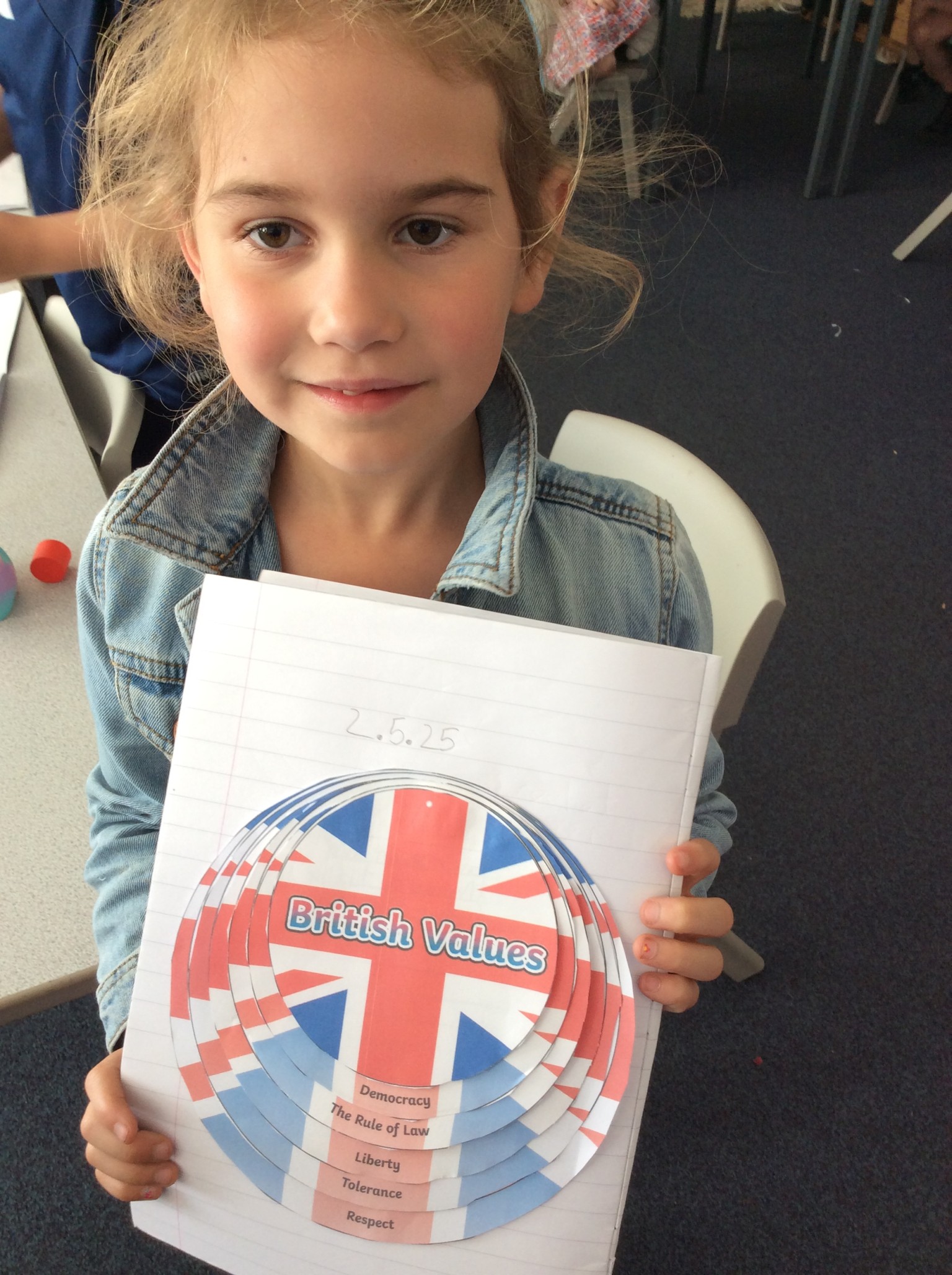 british values