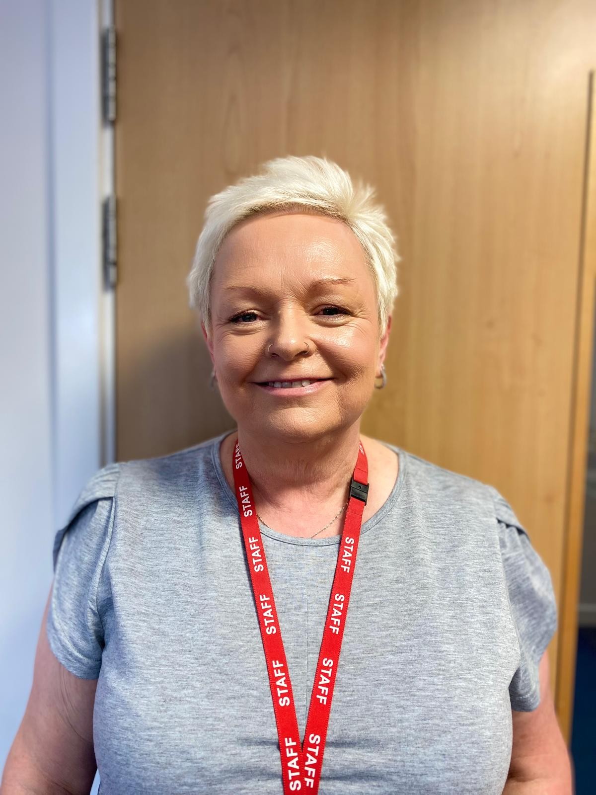 Ms Carr - 2L