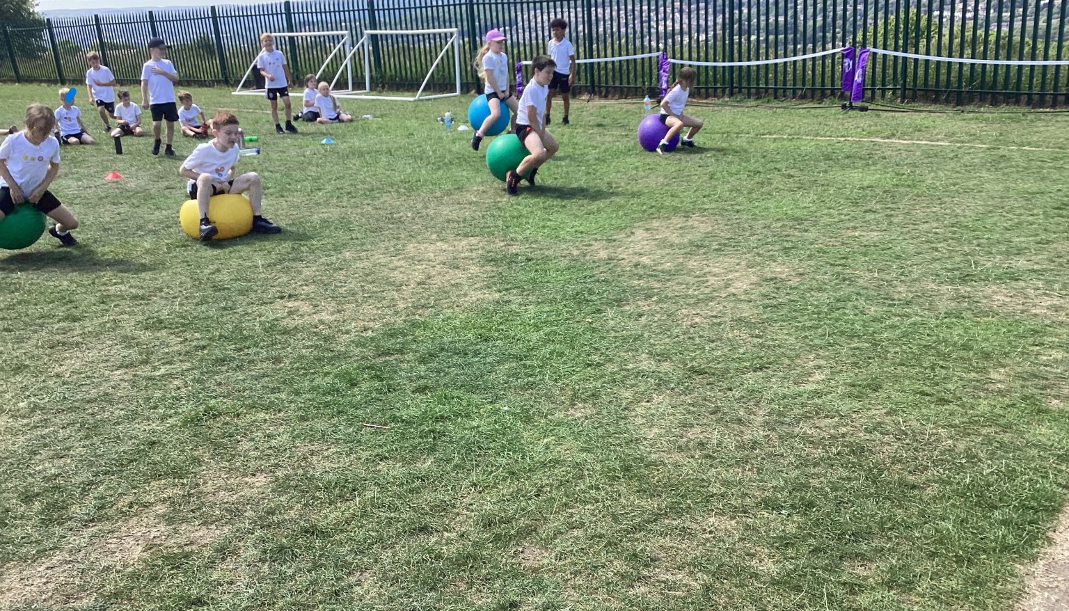 Sports Day