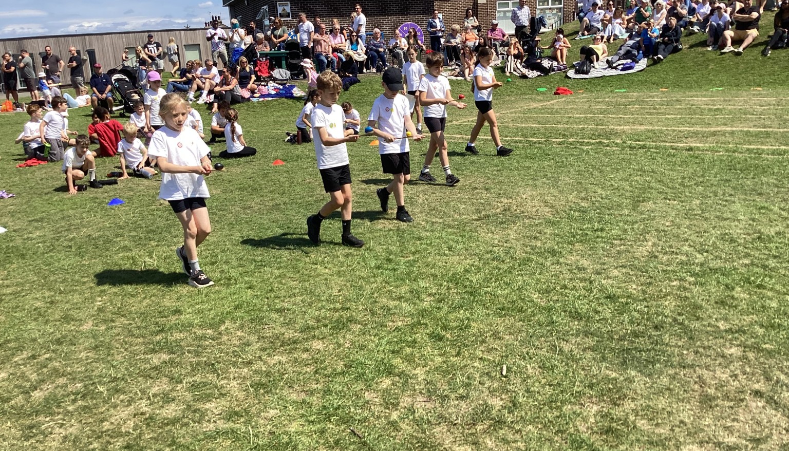 Sports Day