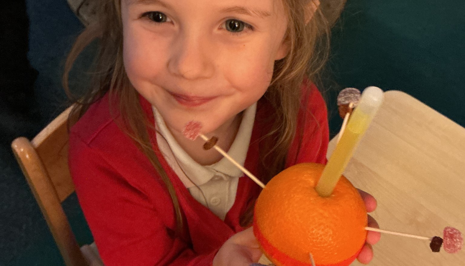 Christingle 01.12.25