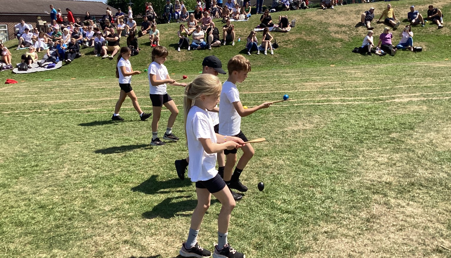 Sports Day