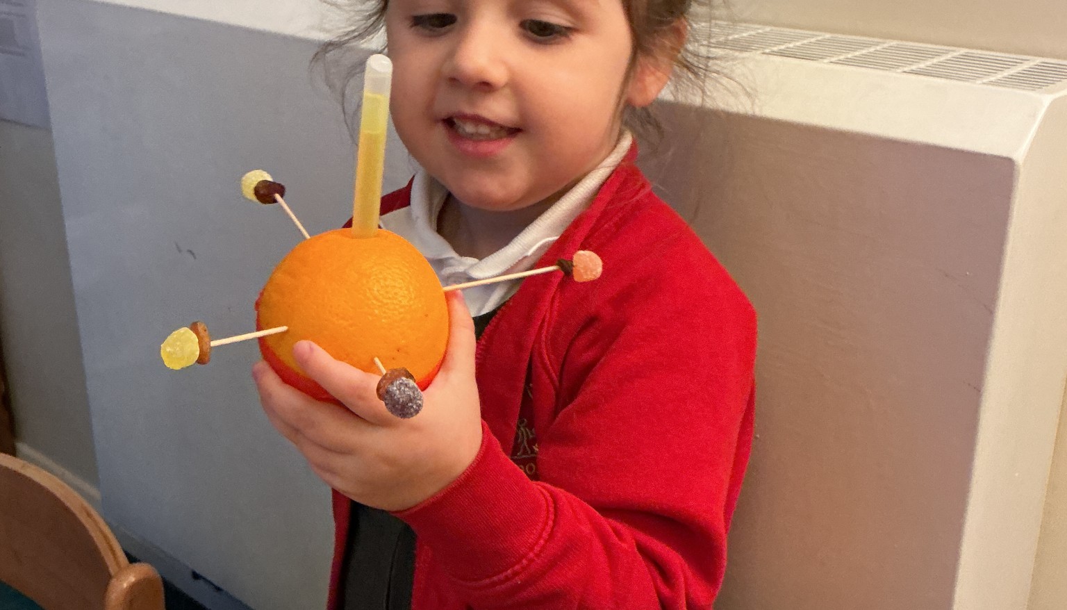 Christingle 01.12.25