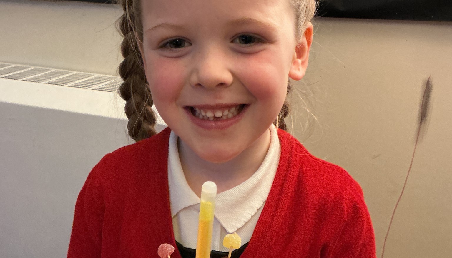 Christingle 01.12.25