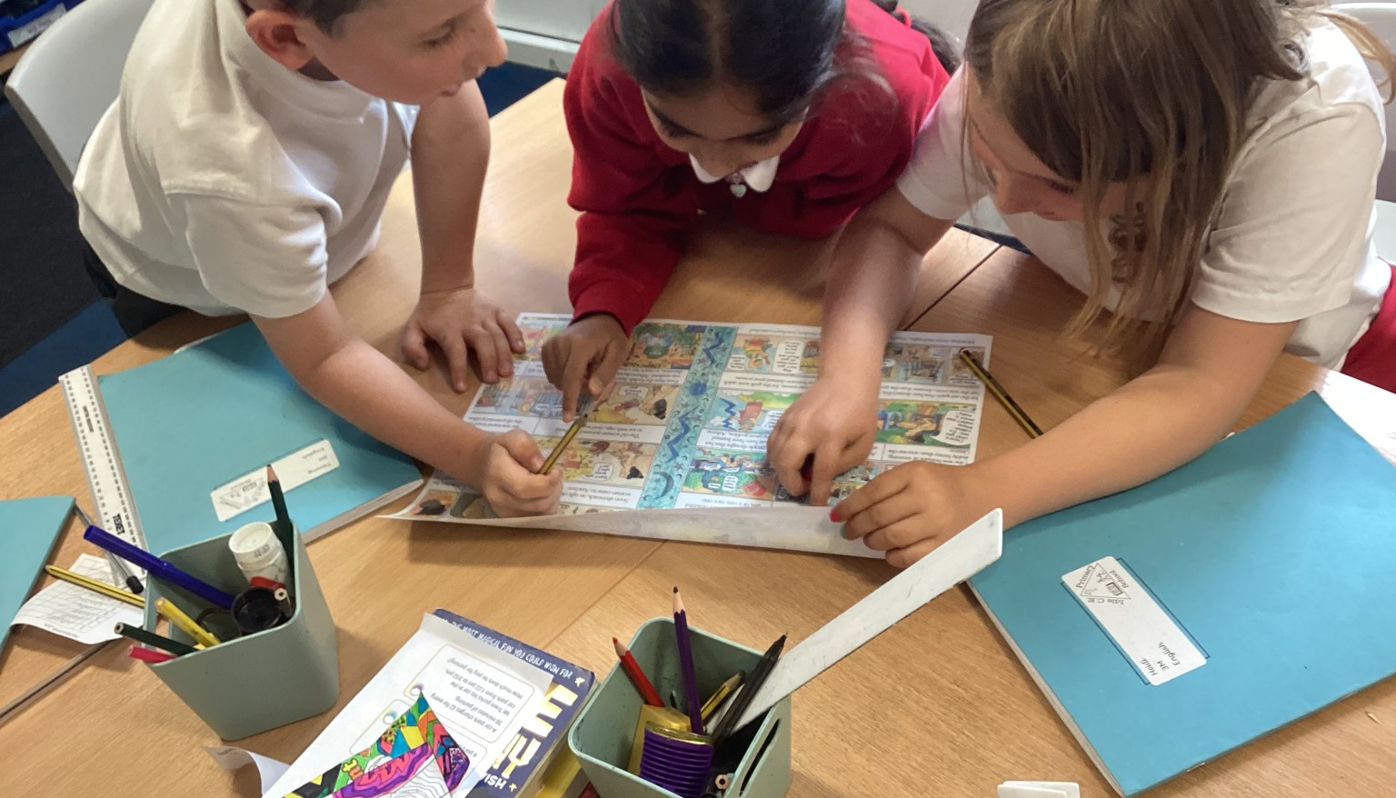 English Immersion