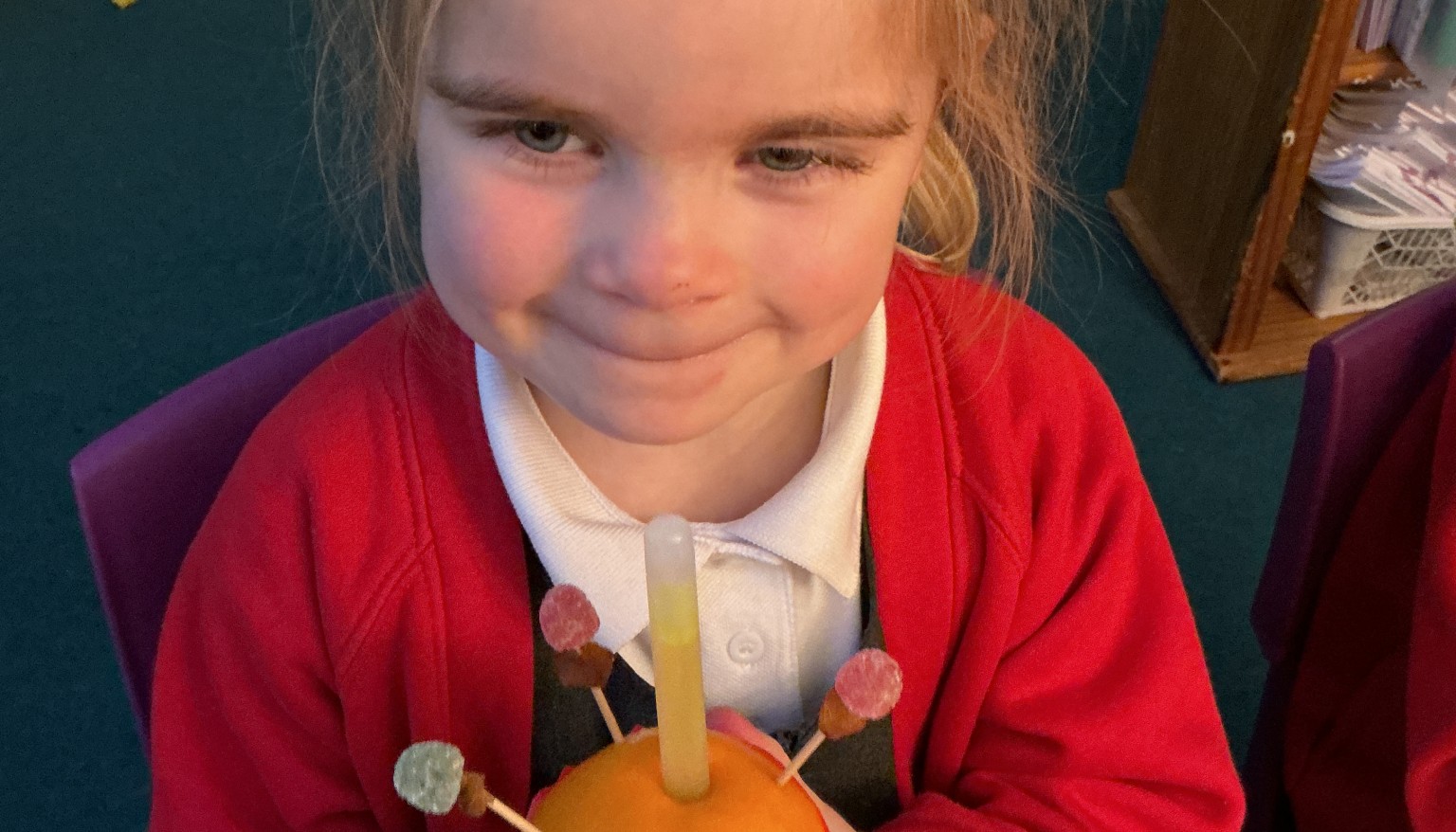 Christingle 01.12.25