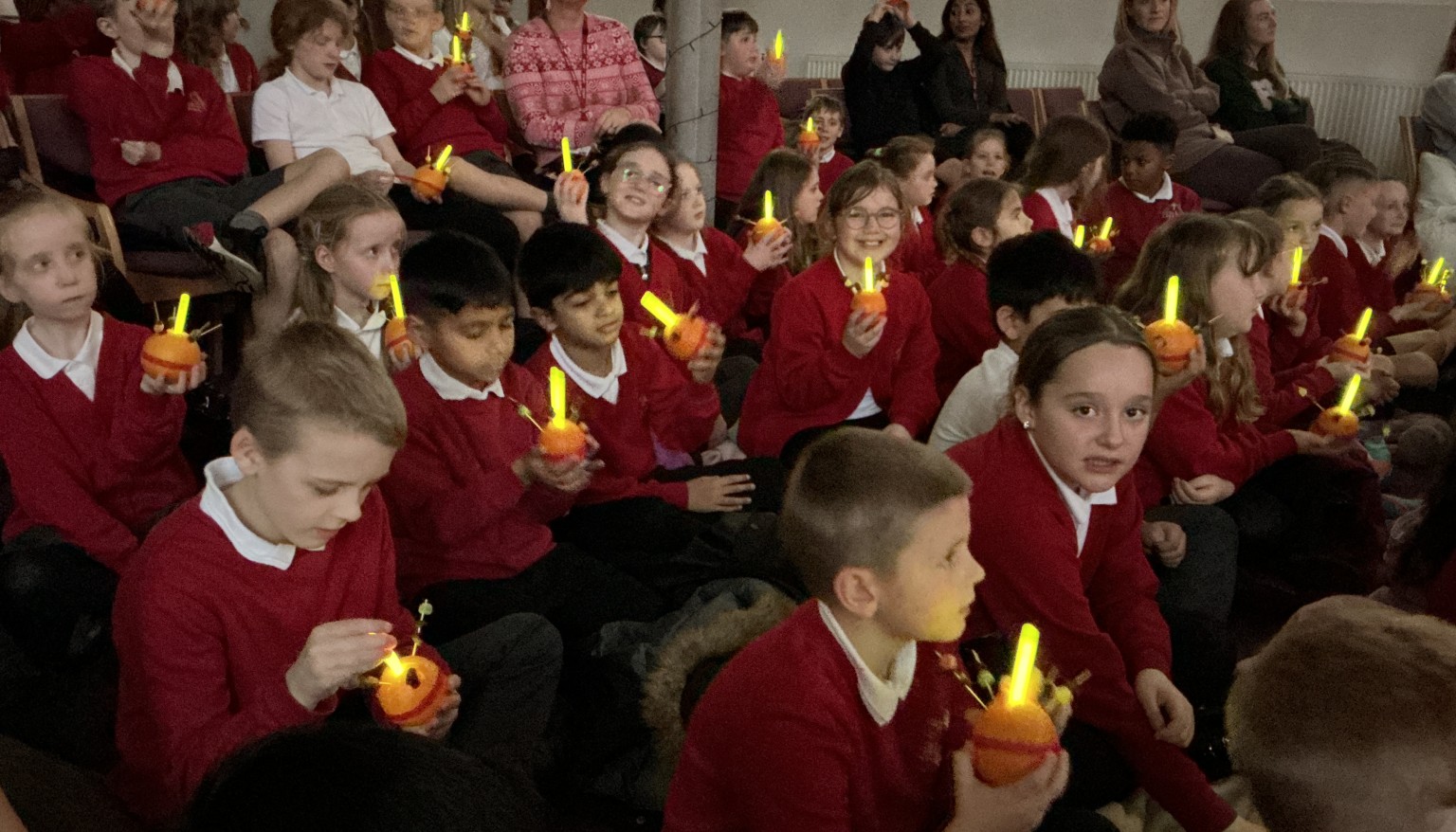 Christingle