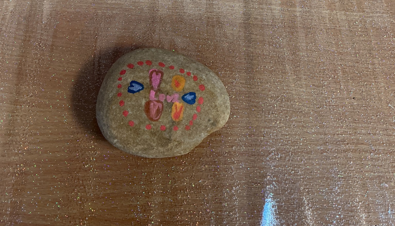 Our Class Rock