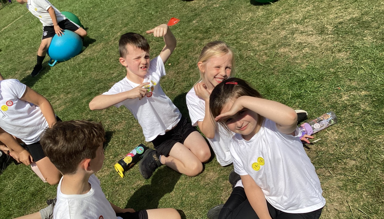 Sports Day