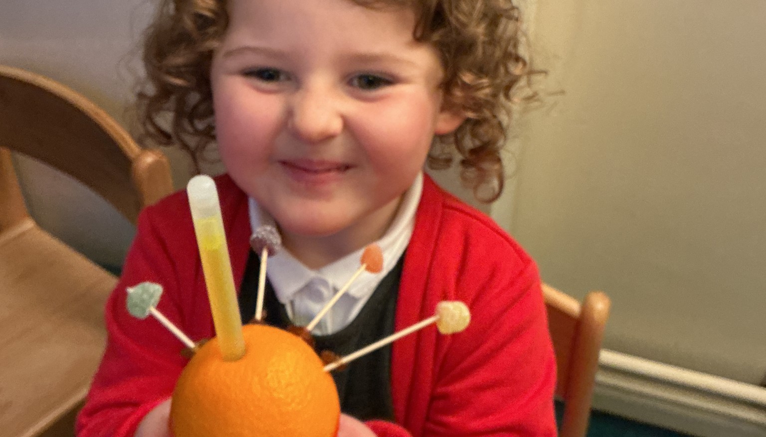 Christingle 01.12.25