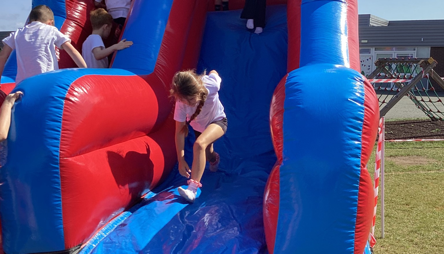 Inflatables