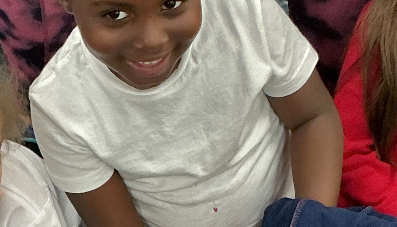 Soft, hard, smooth or rough?