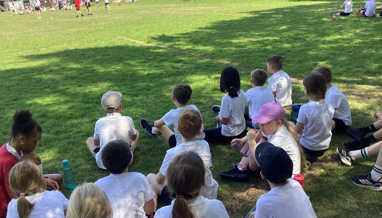Sports Day