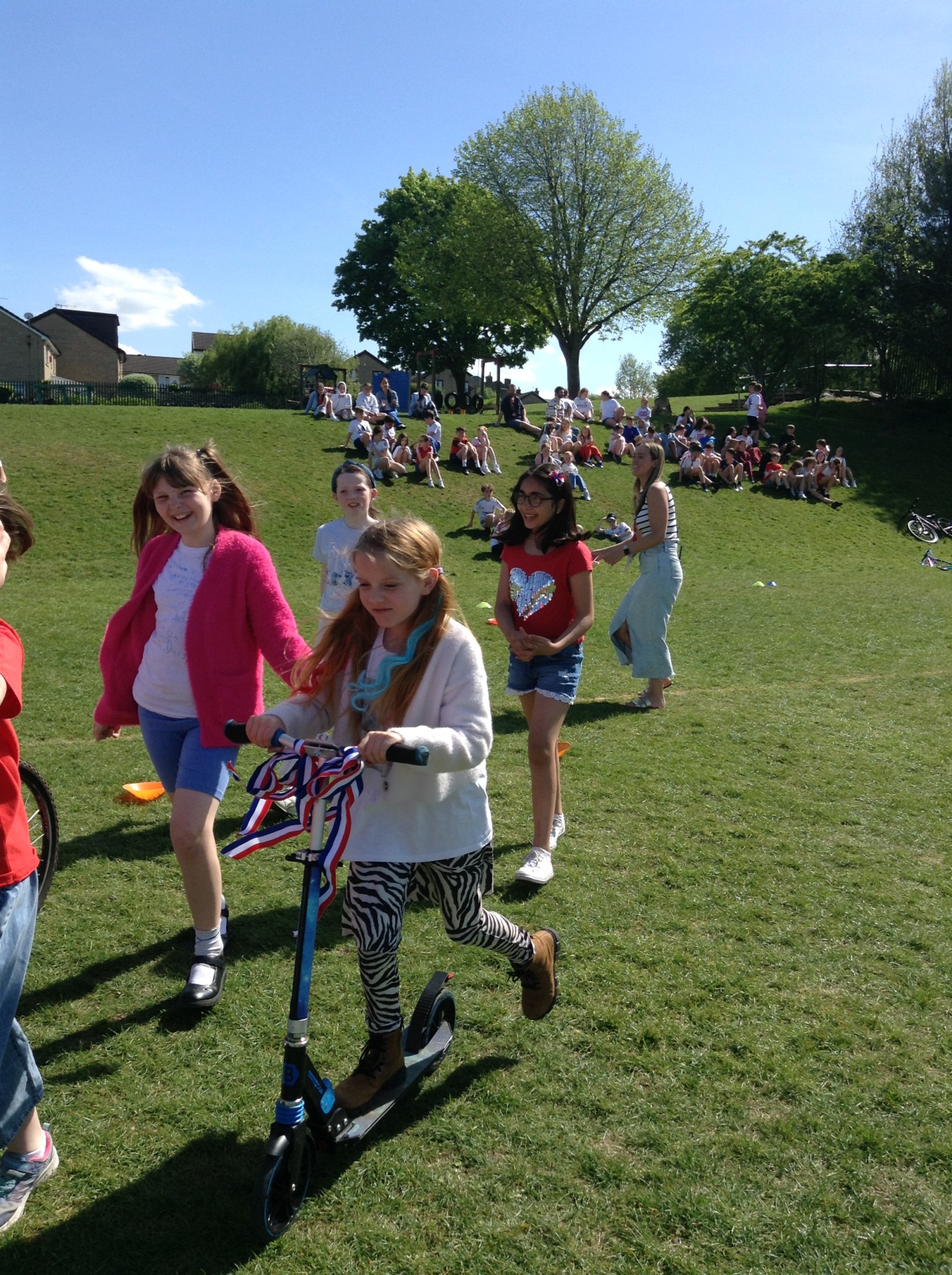 Parade