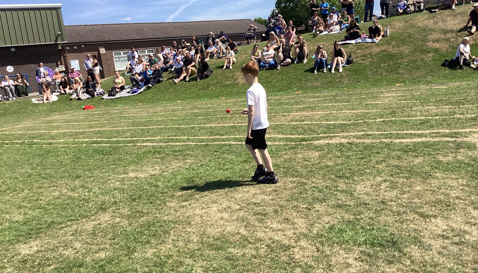 Sports Day