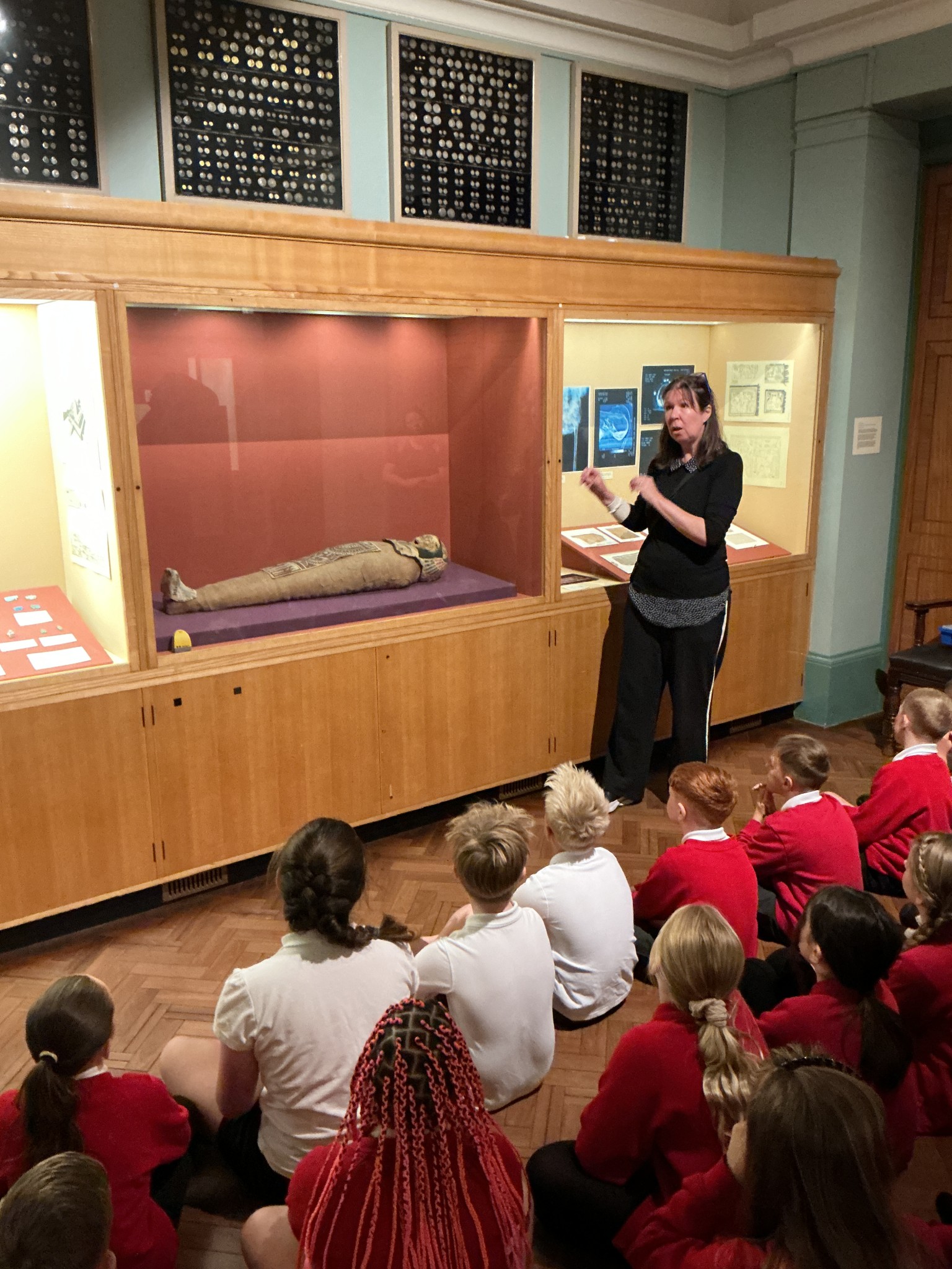 Artefacts