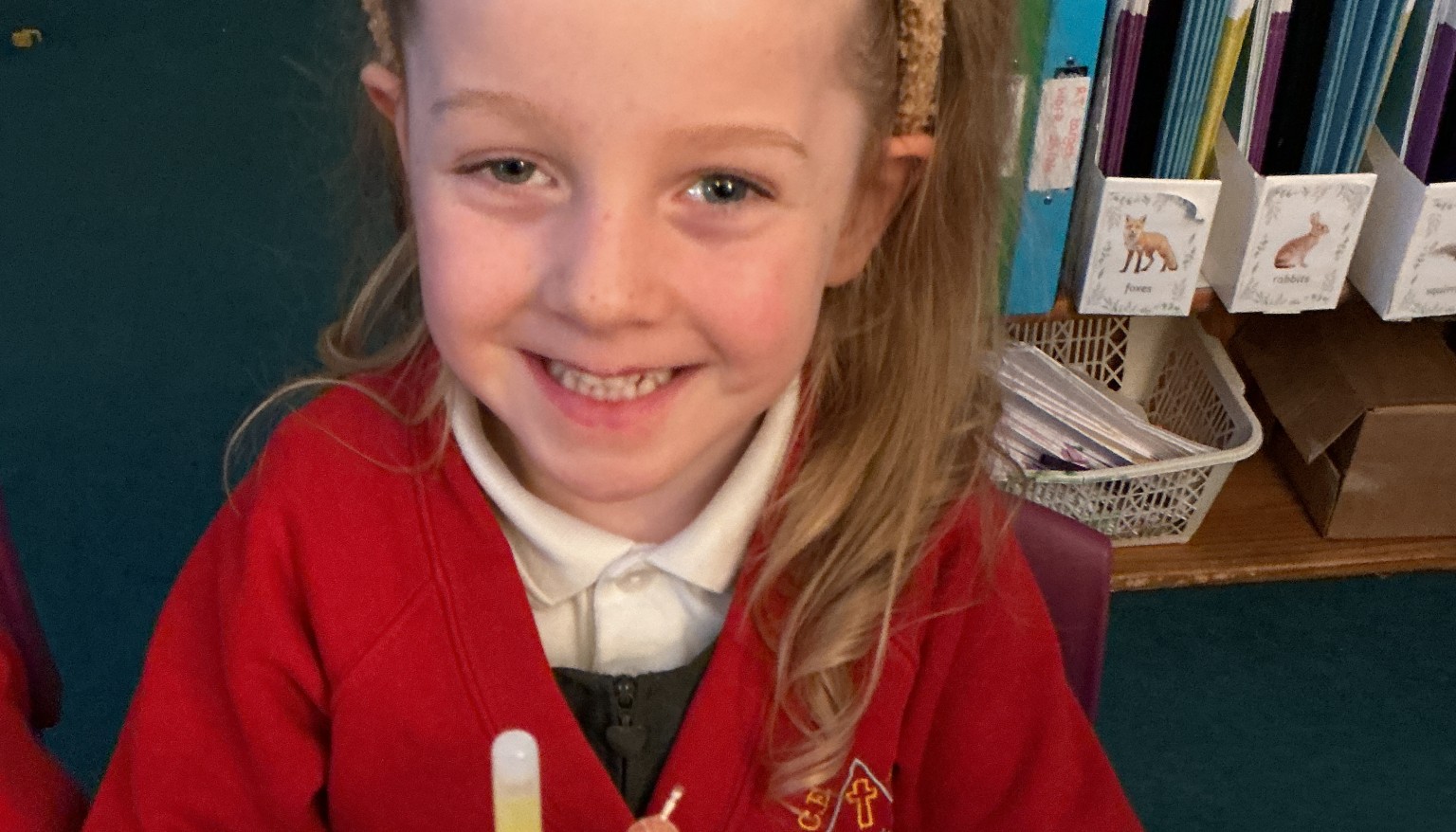 Christingle 01.12.25