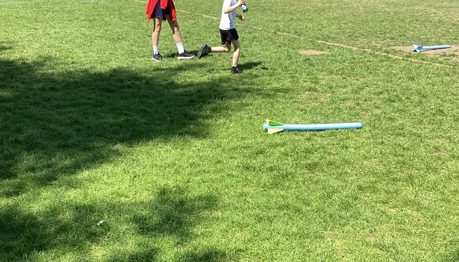 Sports Day