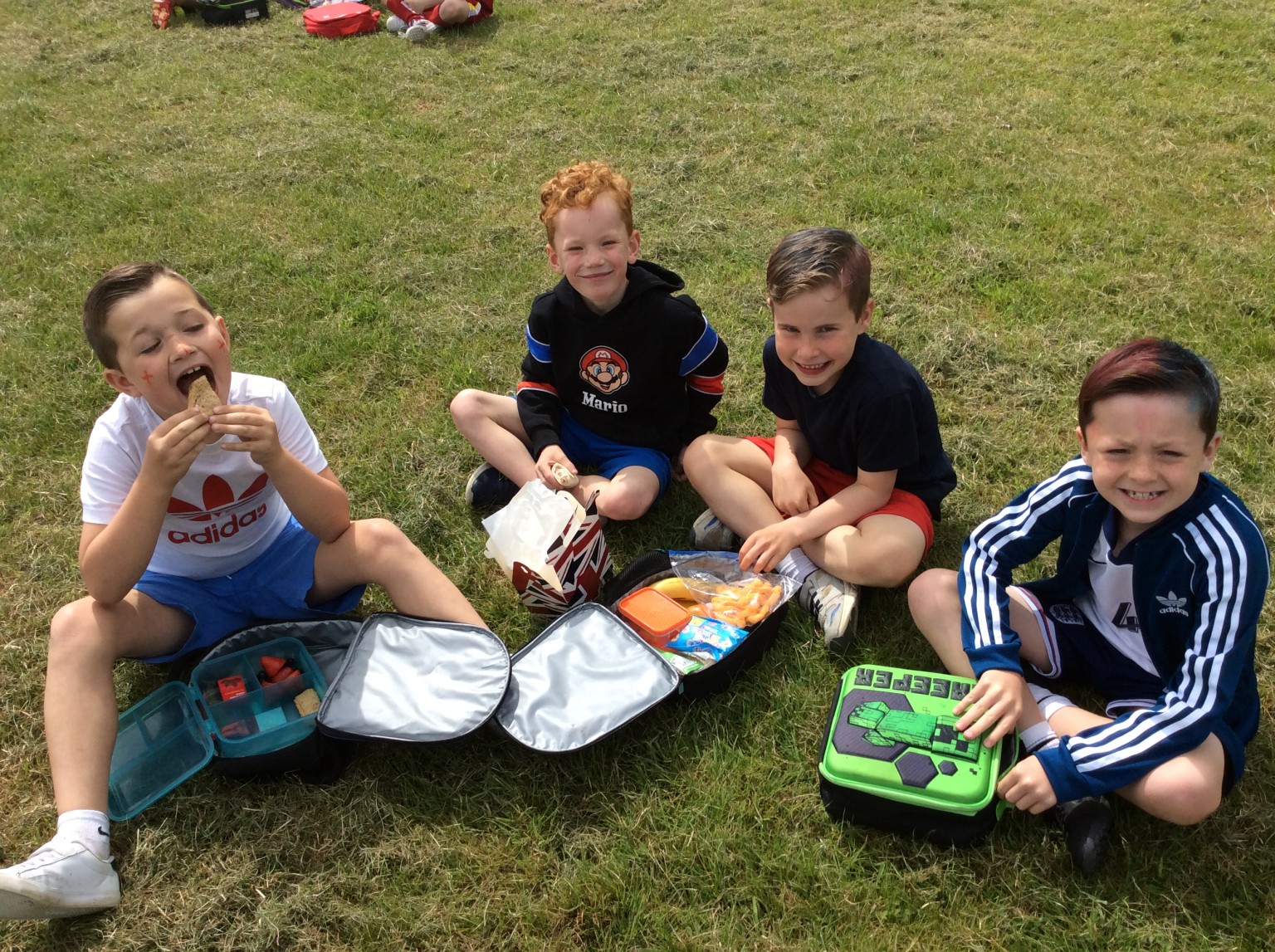 Picnic
