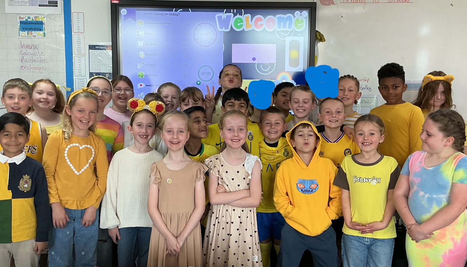 Mental Health awareness day