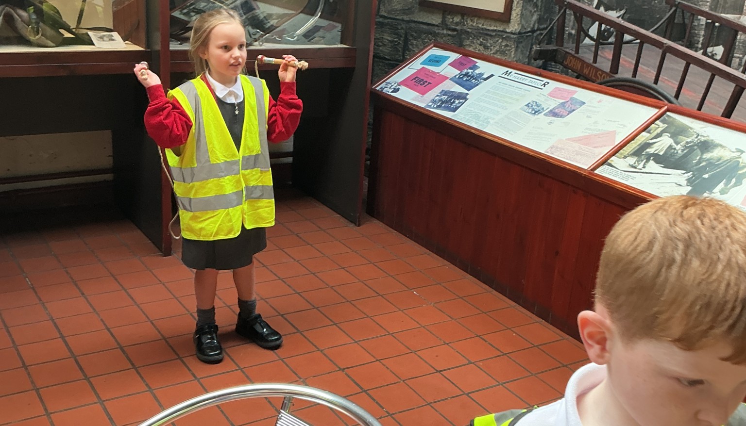 Victorin street games