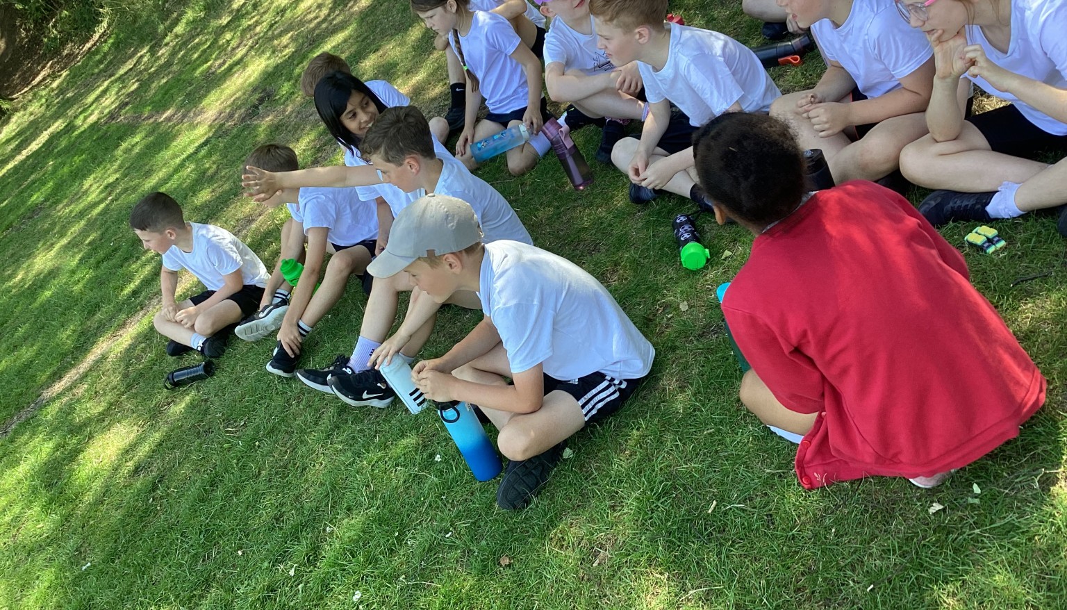 Sports Day