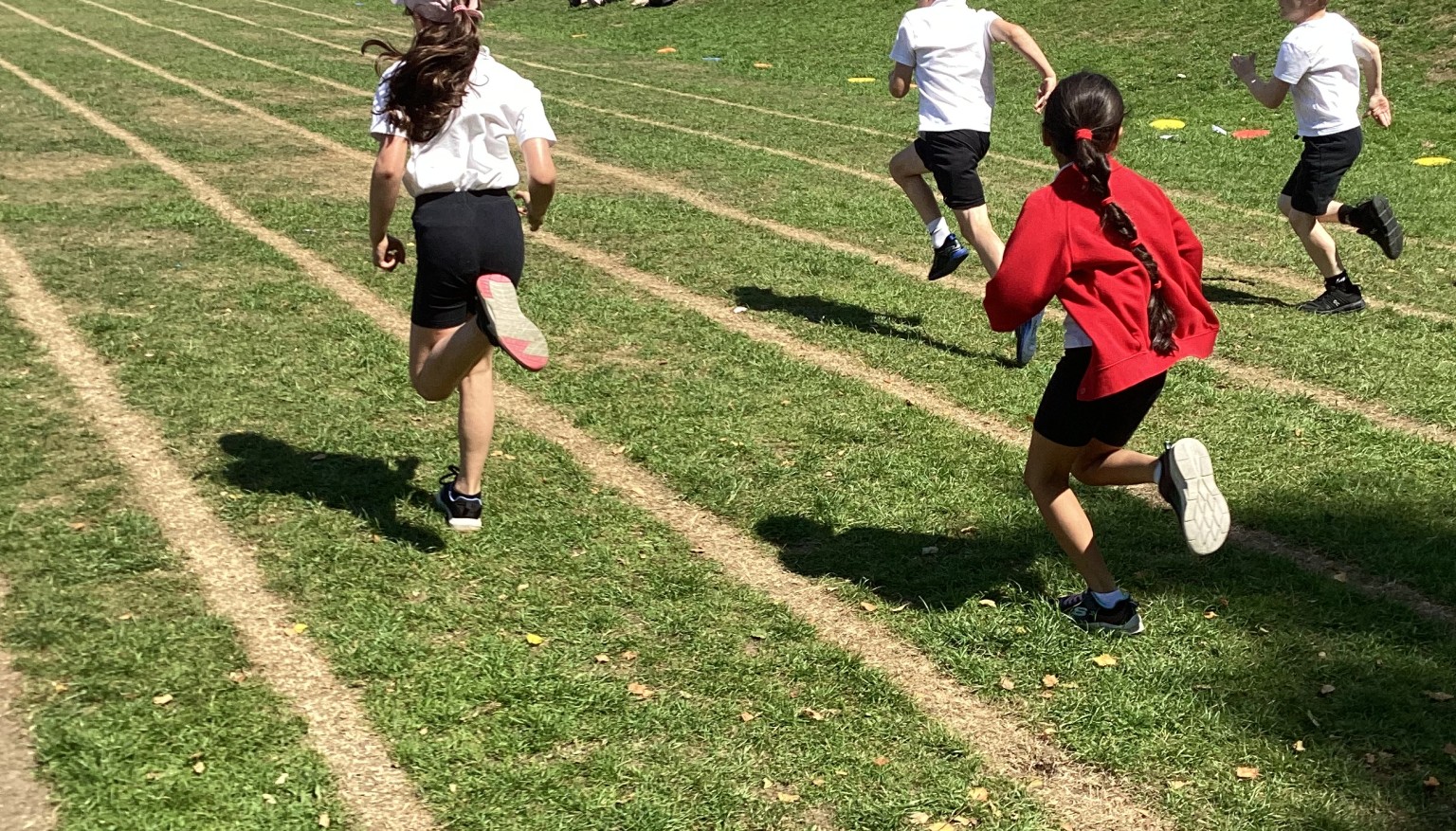 Sports Day