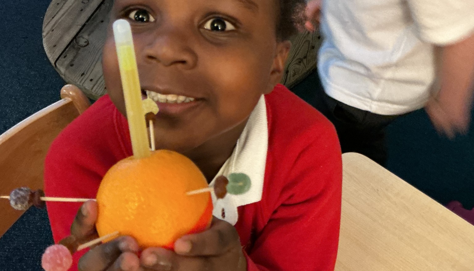 Christingle 01.12.25