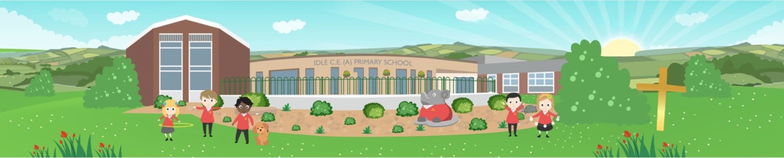 school illustration