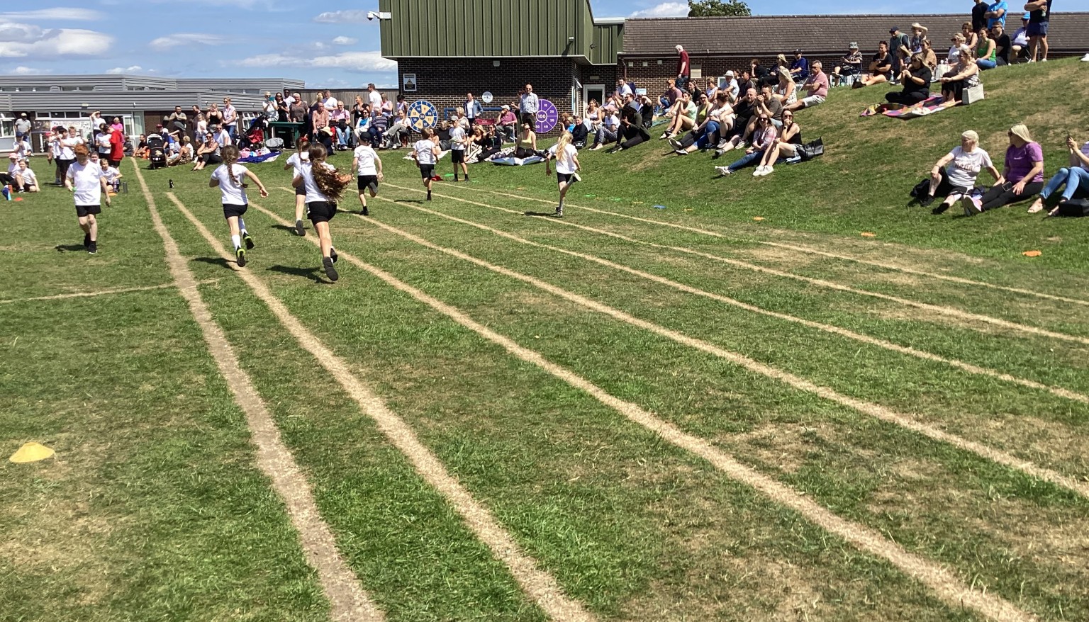 Sports Day