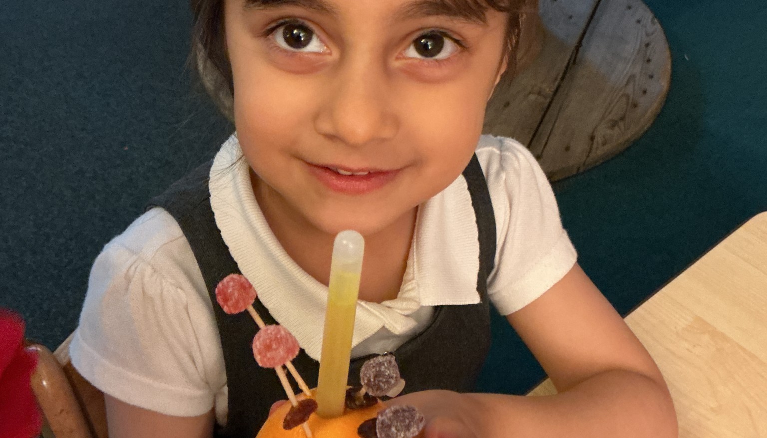 Christingle 01.12.25