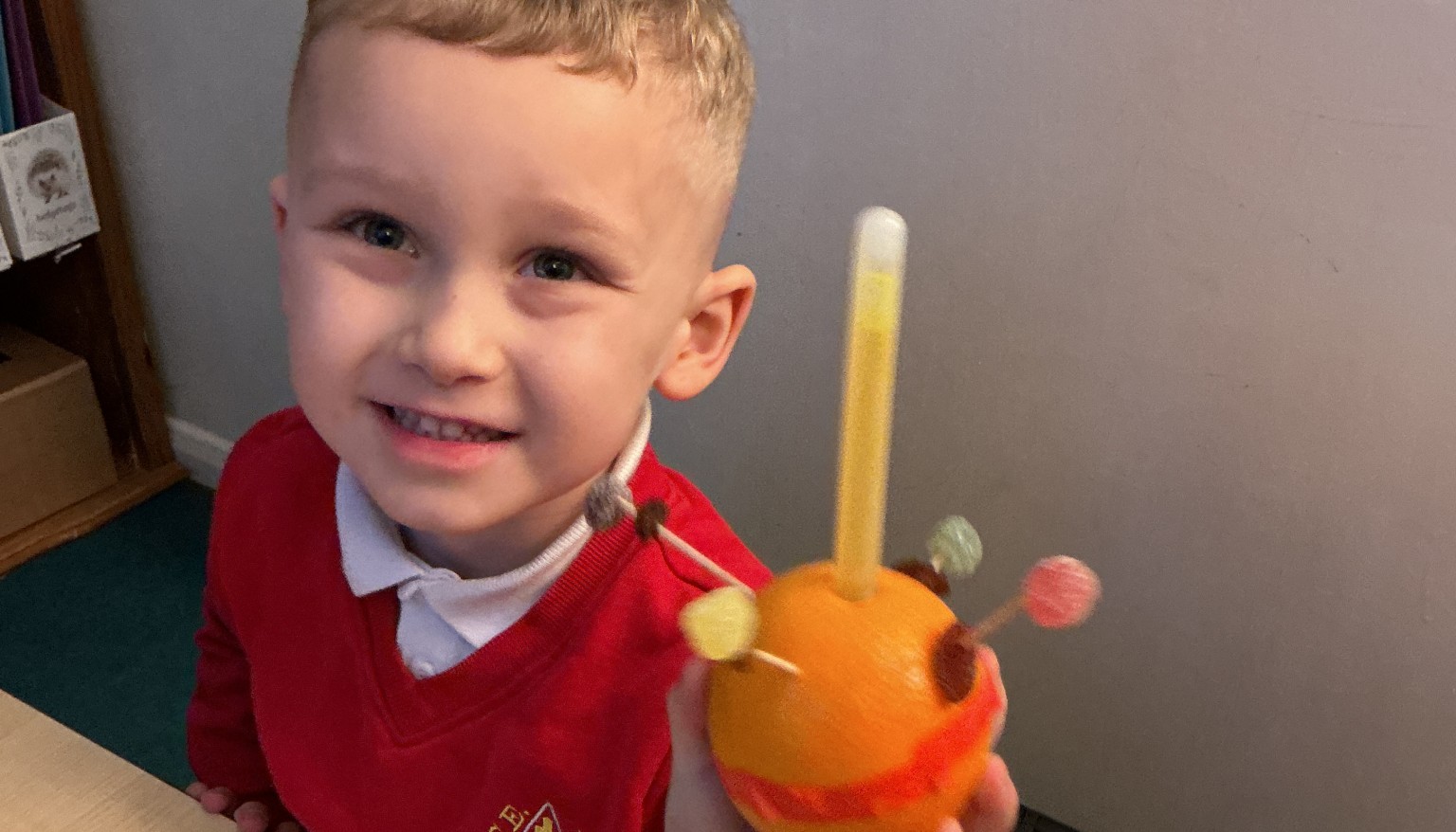 Christingle 01.12.25