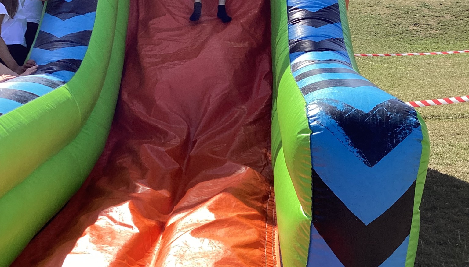 Inflatables
