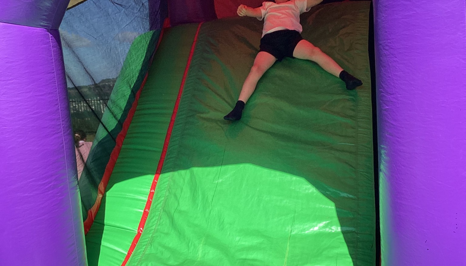 Inflatables