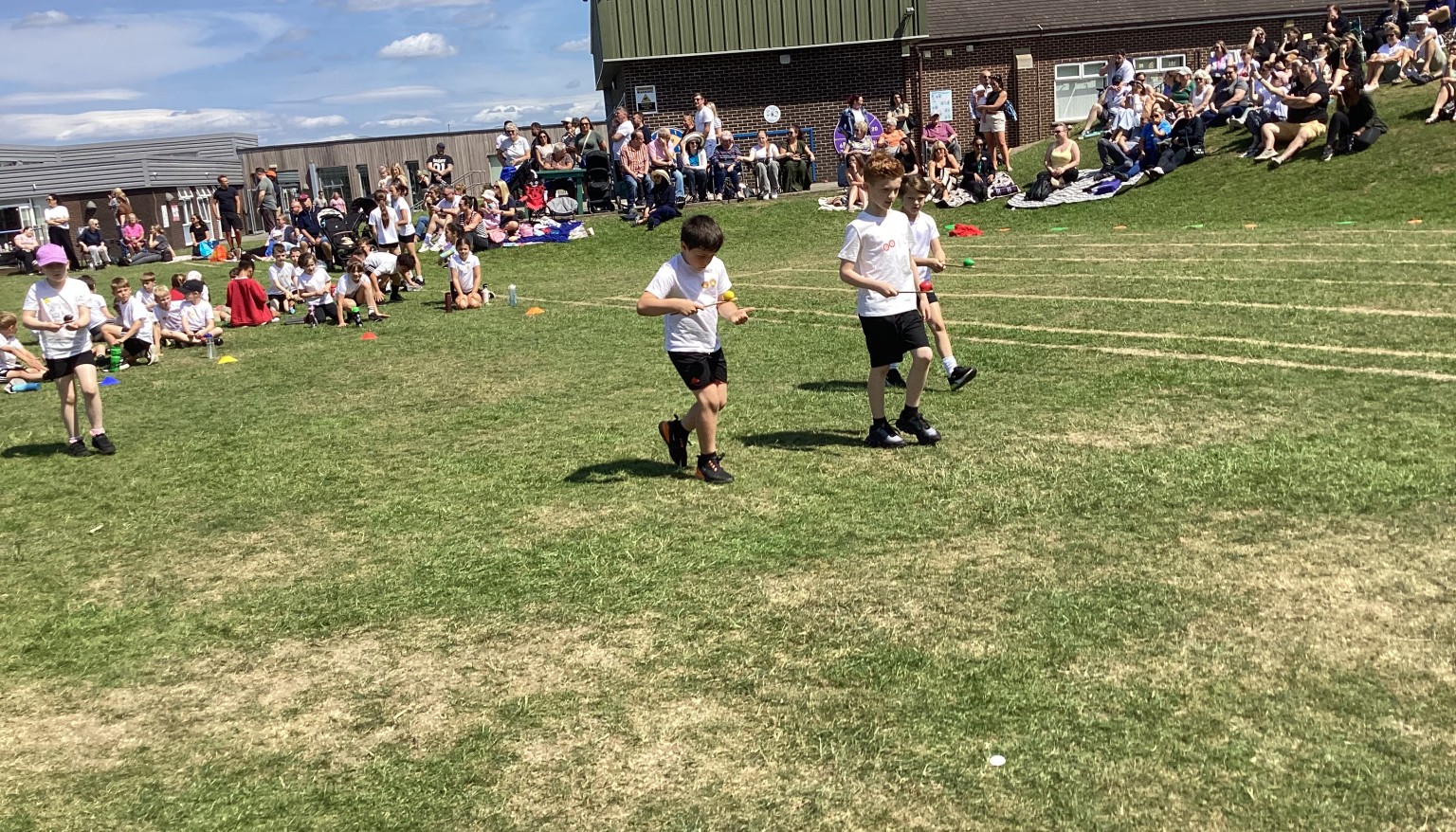Sports Day