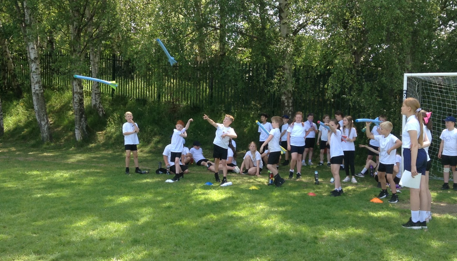 Javelin
