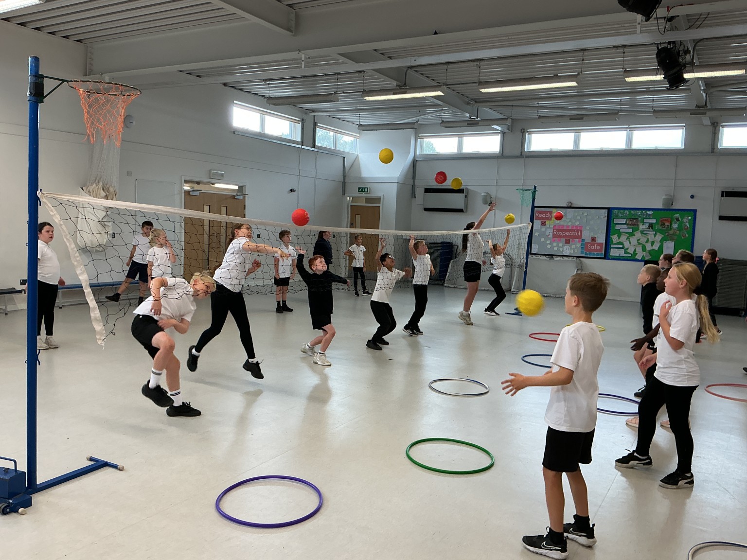 Volleyball