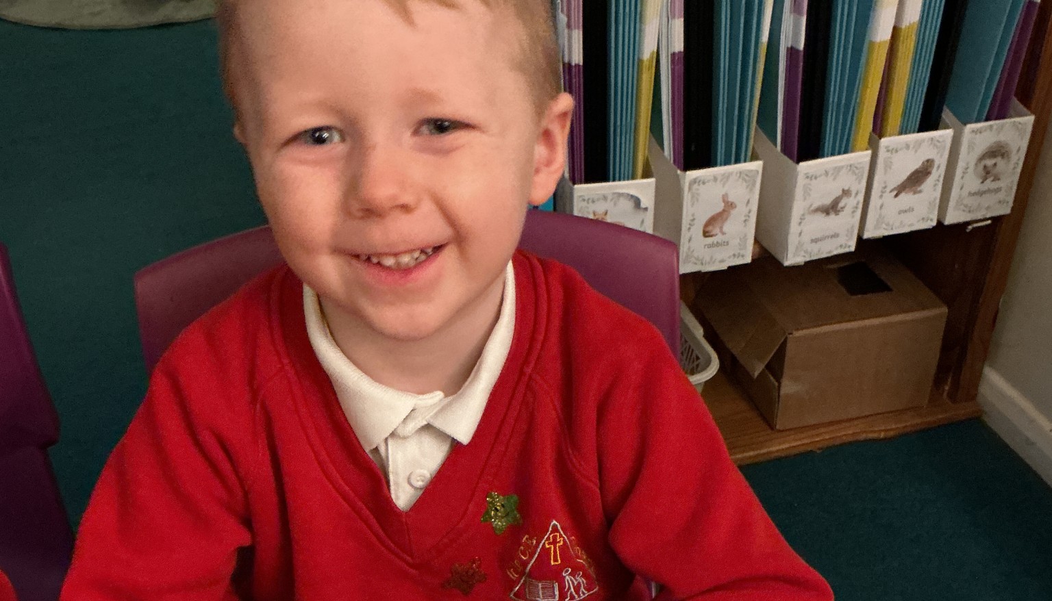 Christingle 01.12.25