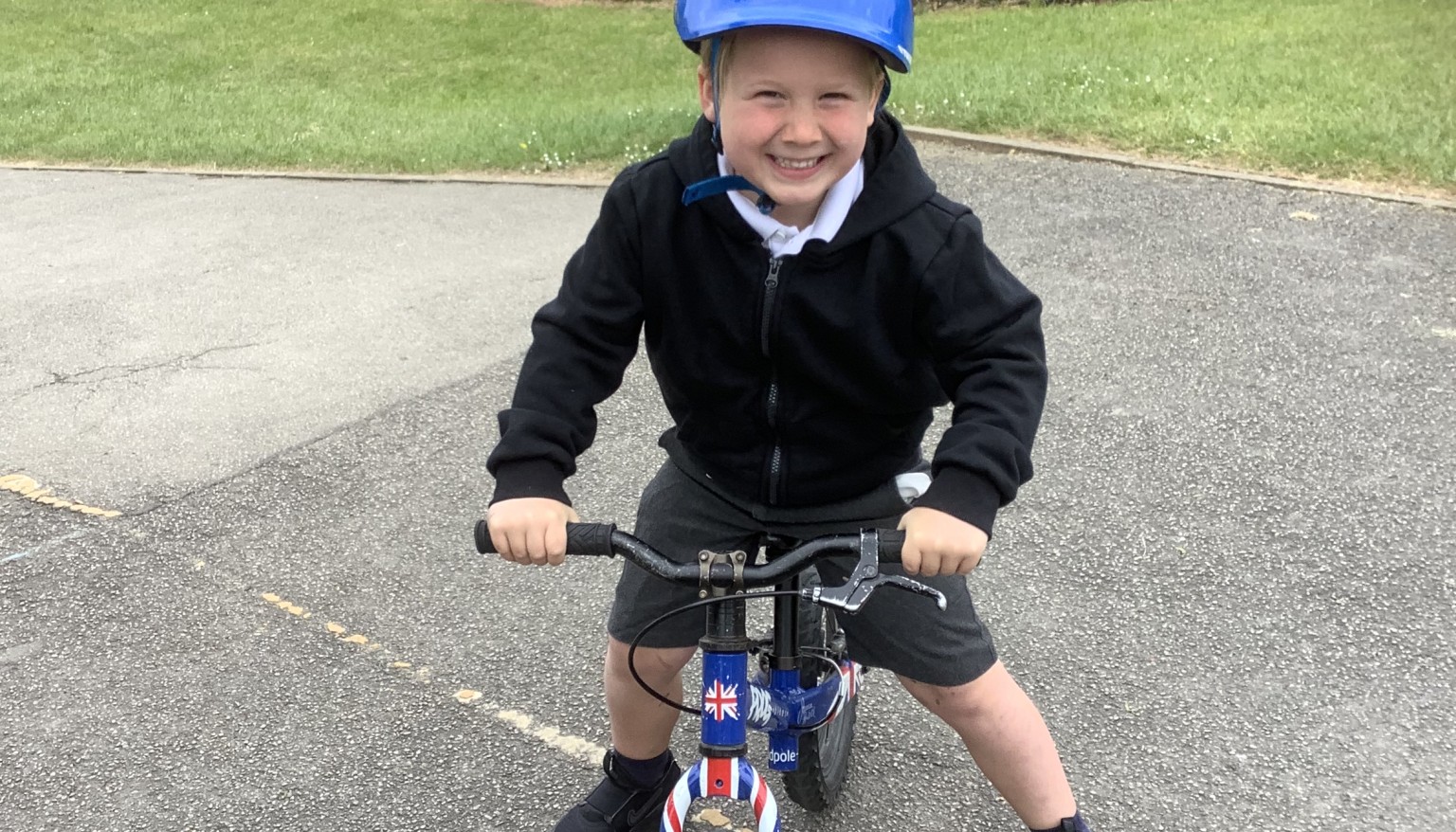 Balance Bikes