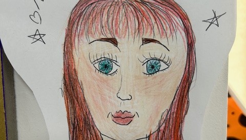 Mrs Rhodes