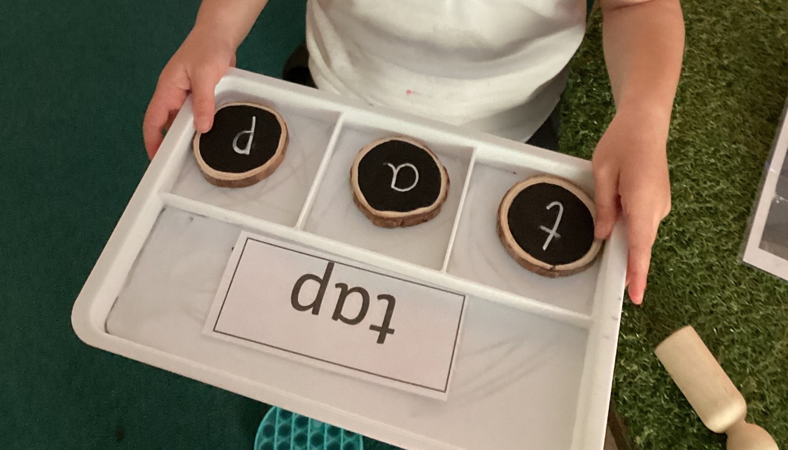 Phonics