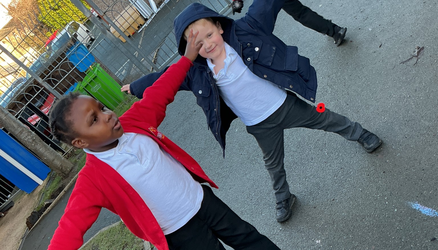 Little Owl and the Christmas Star role play