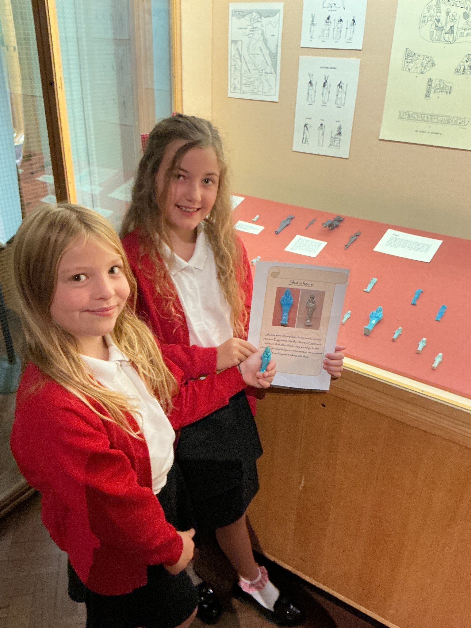 Artefacts