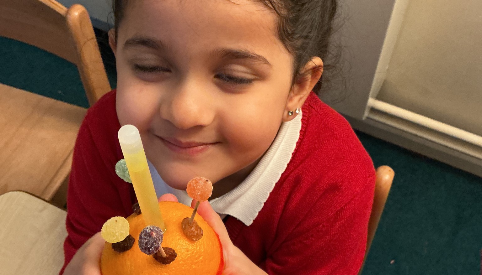 Christingle 01.12.25