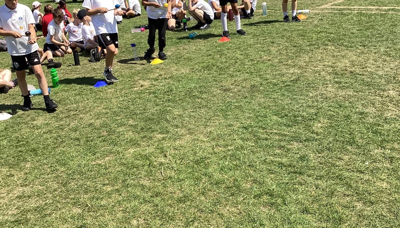 Sports Day
