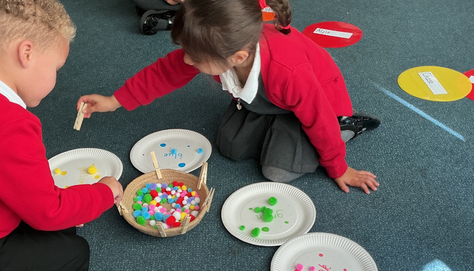 Sorting