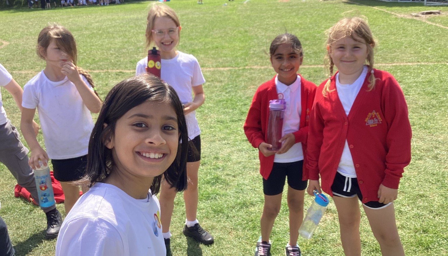 Sports Day